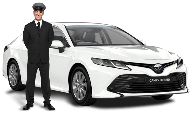 chauffeur