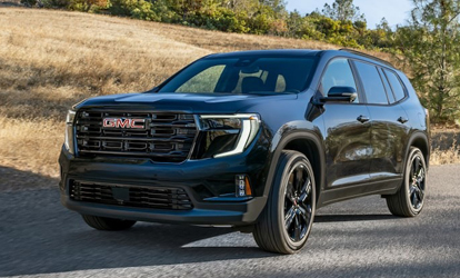 GMC 
