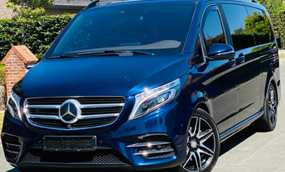 Mercedes Viano